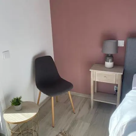 Com Terraco E Vistas Apartment Portimão