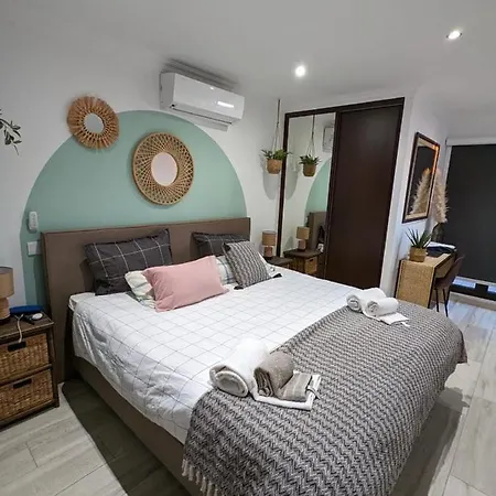 Apartment Com Terraco E Vistas