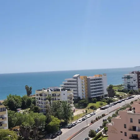 Com Terraco E Vistas Apartment *