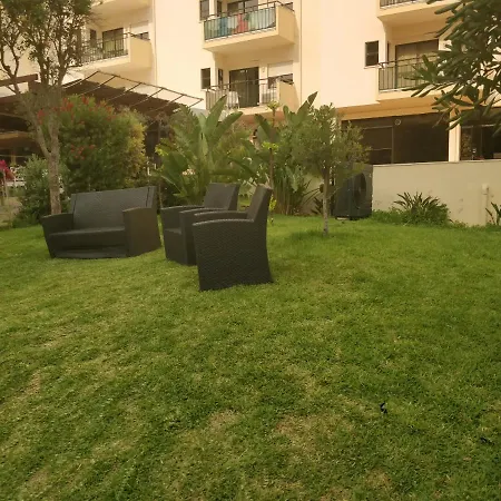 Com Terraco E Vistas Apartment *