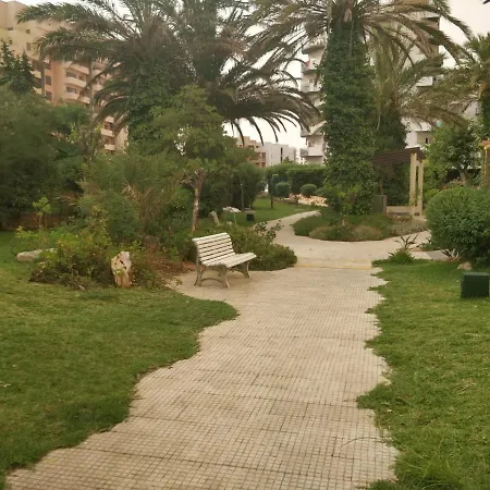 Apartment Com Terraco E Vistas